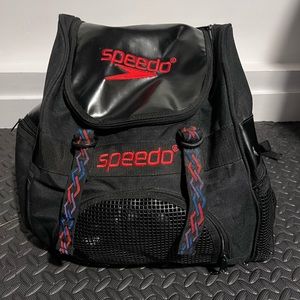 Speedo gym / swim / travel bag